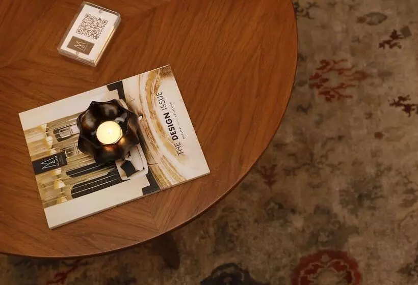 Fotos del hotel Cerretani Firenze  Mgallery Collection:  24