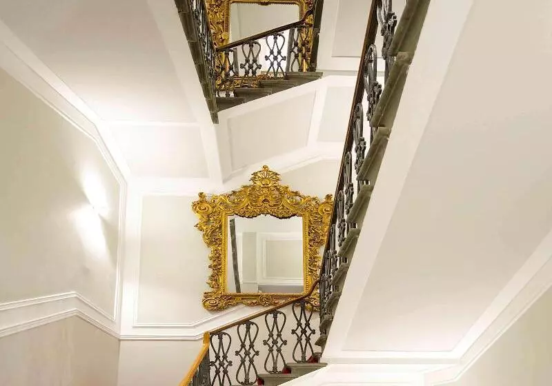 Fotos del hotel Cerretani Firenze  Mgallery Collection:  20