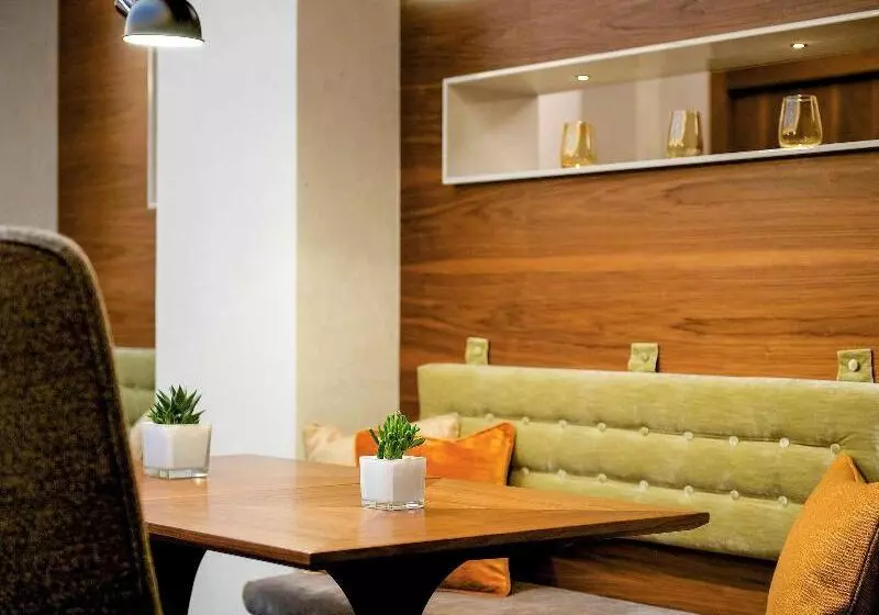 Fotos del hotel Cerretani Firenze  Mgallery Collection:  23