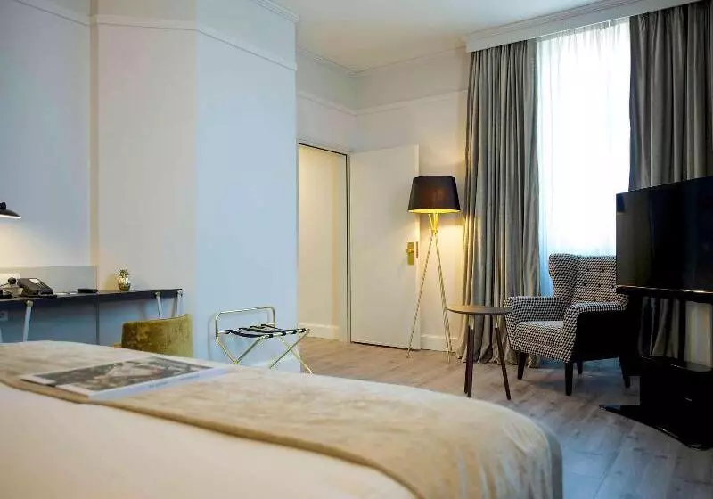 Cerretani Firenze  Mgallery Collection