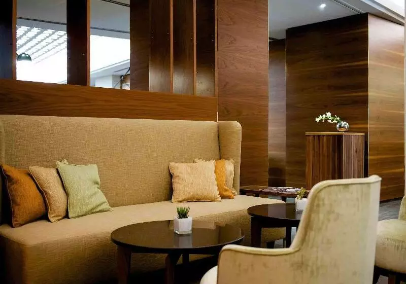 Fotos del hotel Cerretani Firenze  Mgallery Collection:  19