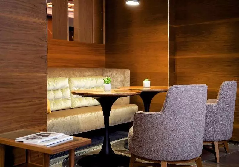 Fotos del hotel Cerretani Firenze  Mgallery Collection:  2