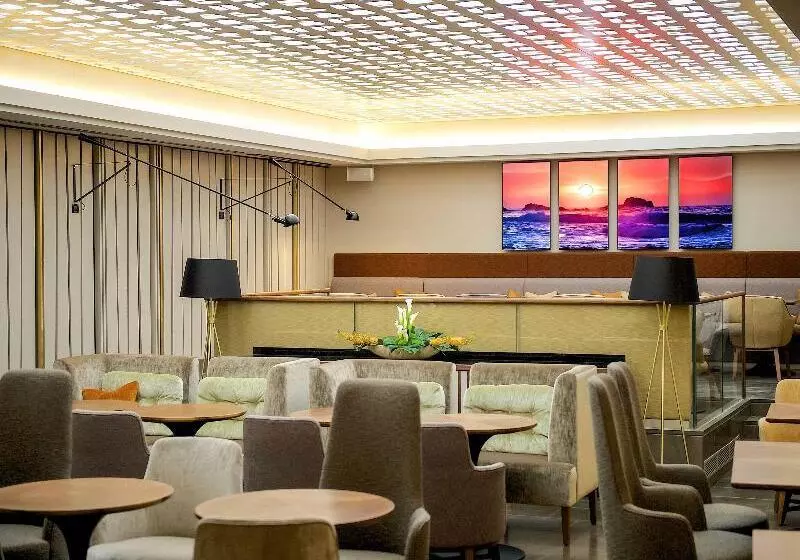 Fotos del hotel Cerretani Firenze  Mgallery Collection:  6