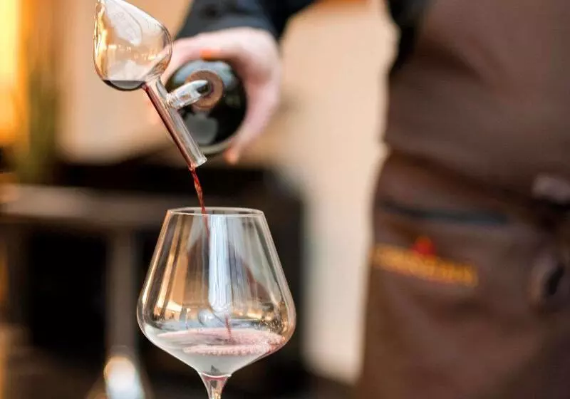 Fotos del hotel Cerretani Firenze  Mgallery Collection:  17