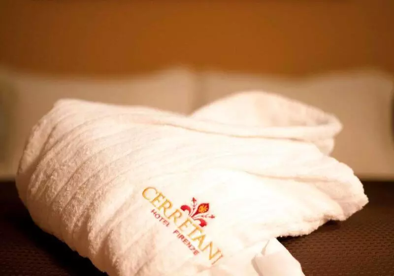 Fotos del hotel Cerretani Firenze  Mgallery Collection:  4