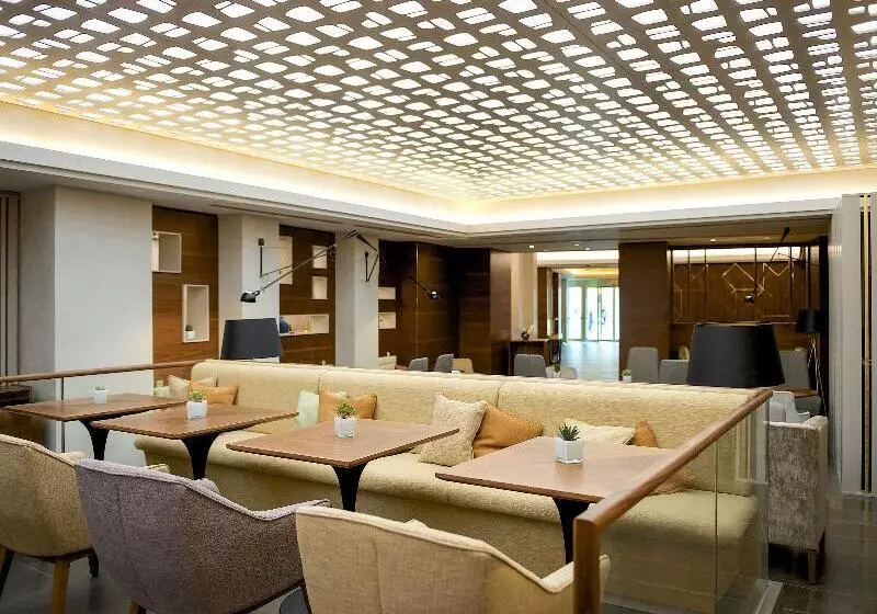 Fotos del hotel Cerretani Firenze  Mgallery Collection:  21