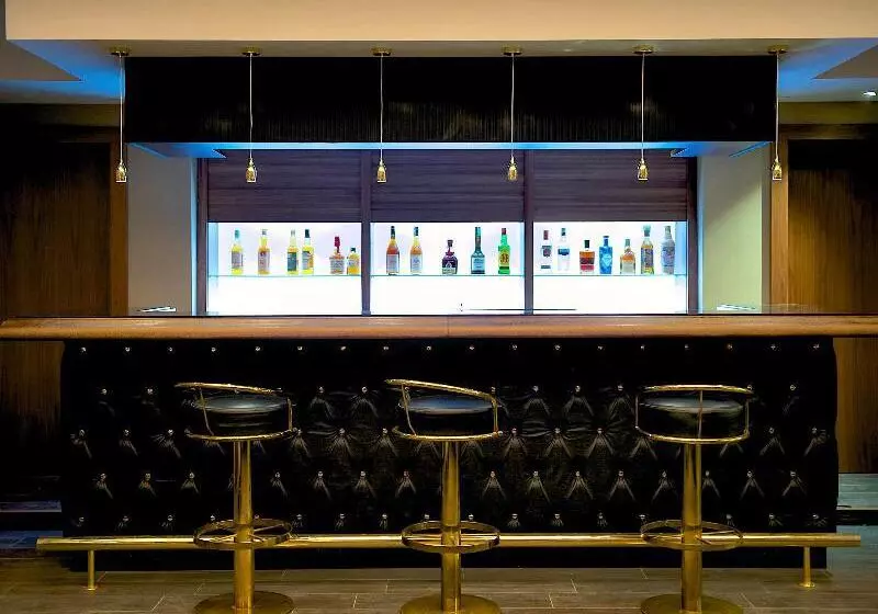 Fotos del hotel Cerretani Firenze  Mgallery Collection:  5