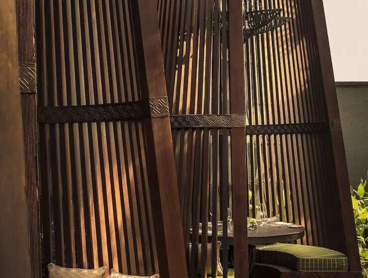 Fotos del hotel Four Seasons Hotel Jakarta:  21