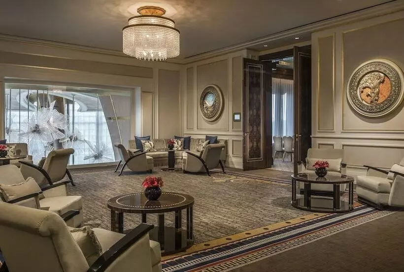 Fotos del hotel Four Seasons Hotel Jakarta:  3