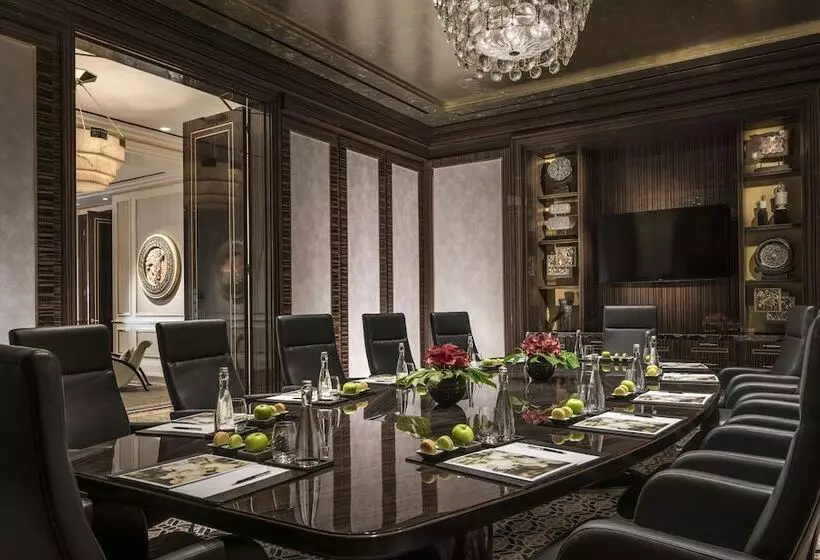 Fotos del hotel Four Seasons Hotel Jakarta:  8