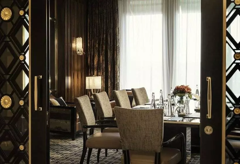 Fotos del hotel Four Seasons Hotel Jakarta:  20