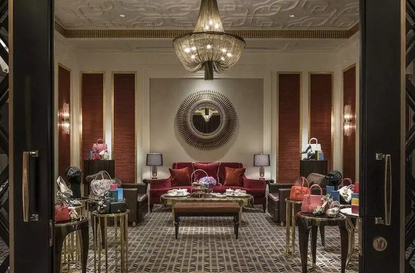 Fotos del hotel Four Seasons Hotel Jakarta:  23