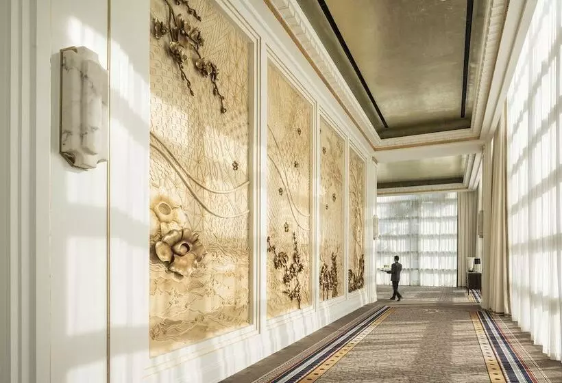 Fotos del hotel Four Seasons Hotel Jakarta:  10