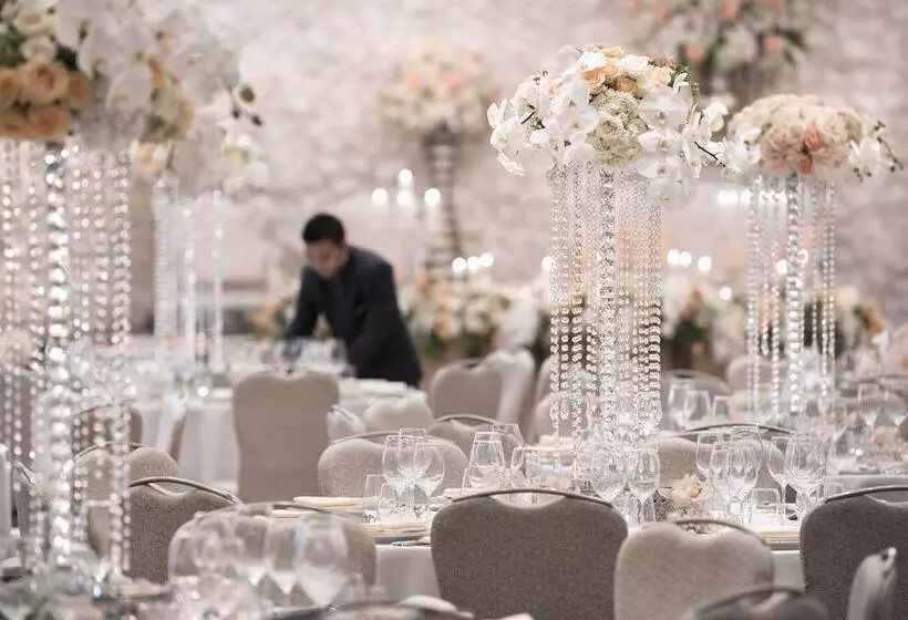 Fotos del hotel Four Seasons Hotel Jakarta:  24