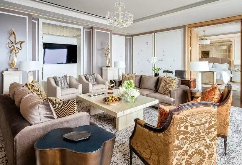 Fotos del hotel Four Seasons Hotel Jakarta:  11