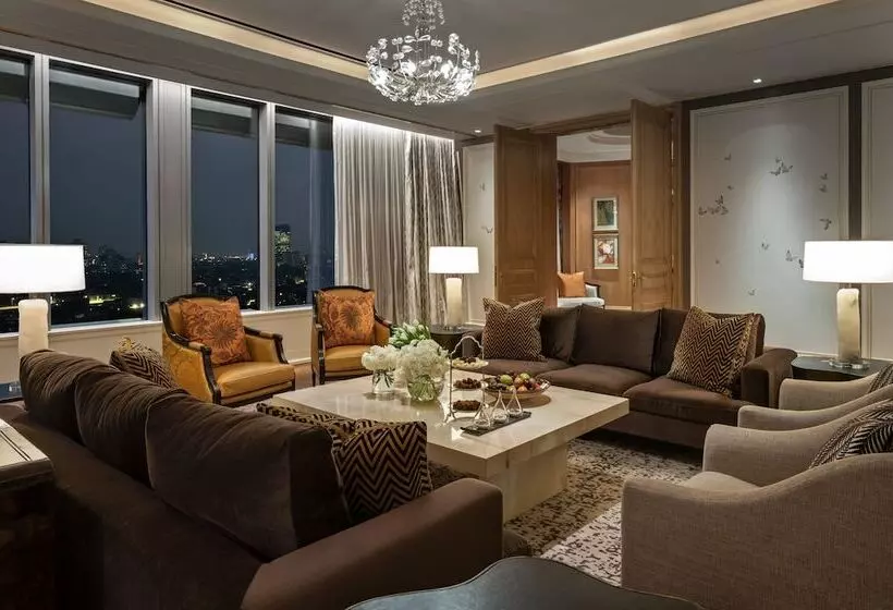 Fotos del hotel Four Seasons Hotel Jakarta:  2