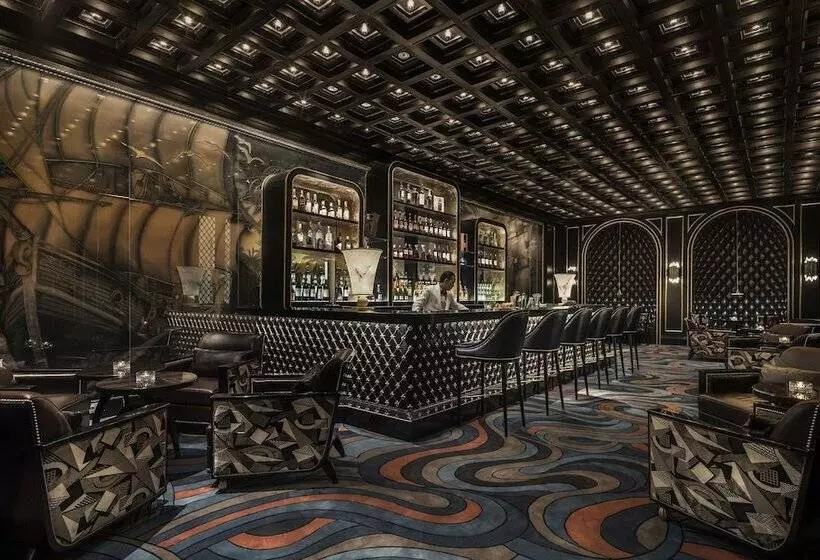 Fotos del hotel Four Seasons Hotel Jakarta:  15