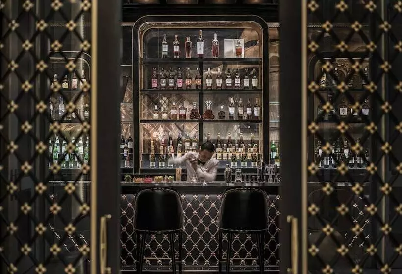 Fotos del hotel Four Seasons Hotel Jakarta:  7