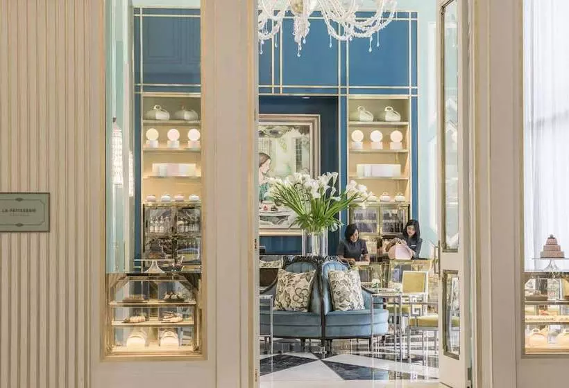 Fotos del hotel Four Seasons Hotel Jakarta:  17