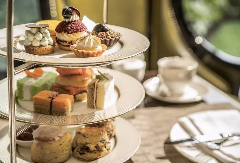 Fotos del hotel Four Seasons Hotel Jakarta:  22