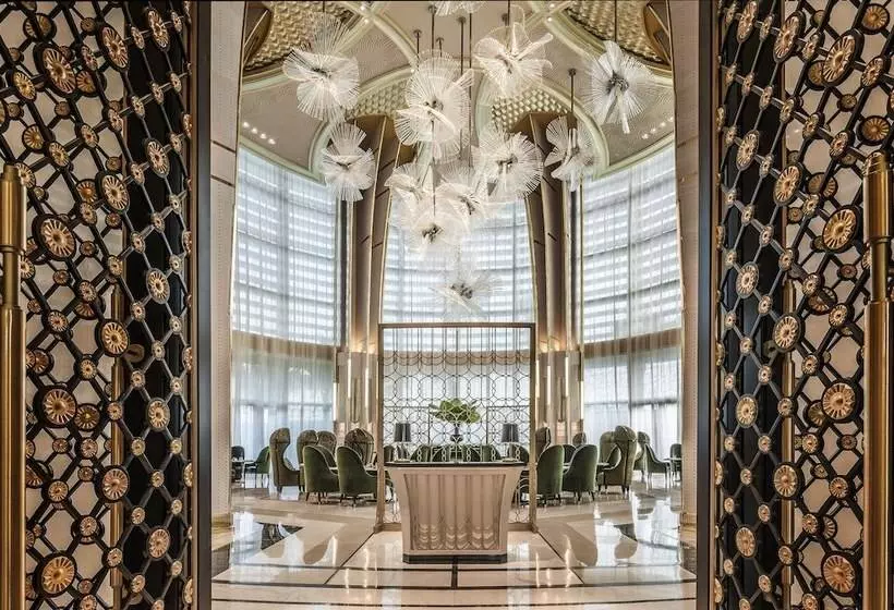 Fotos del hotel Four Seasons Hotel Jakarta:  19