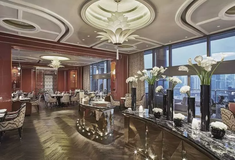 Fotos del hotel Four Seasons Hotel Jakarta:  4