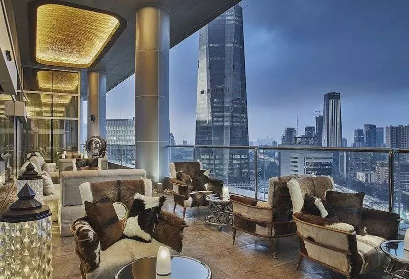 Fotos del hotel Four Seasons Hotel Jakarta:  16