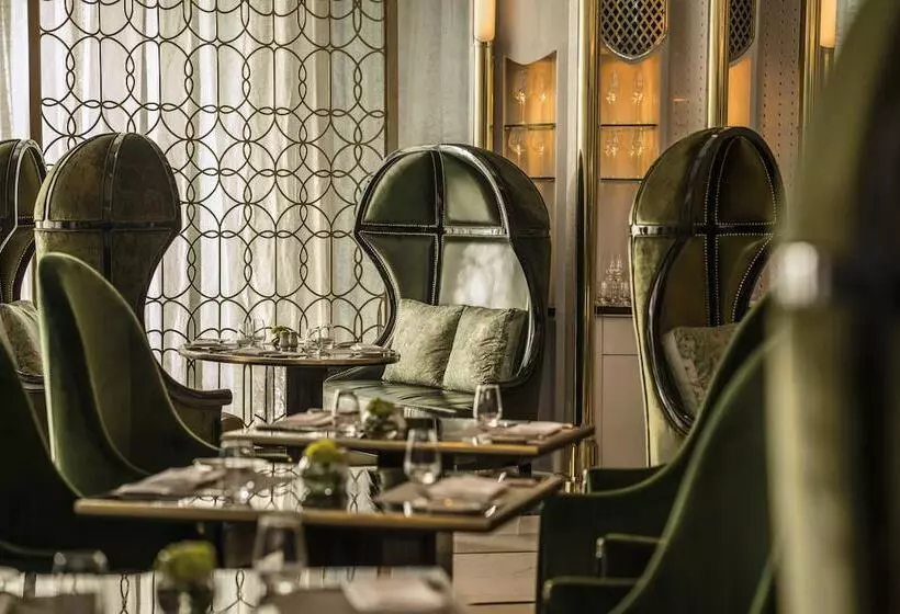 Fotos del hotel Four Seasons Hotel Jakarta:  25