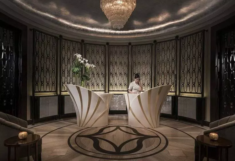 Fotos del hotel Four Seasons Hotel Jakarta:  5