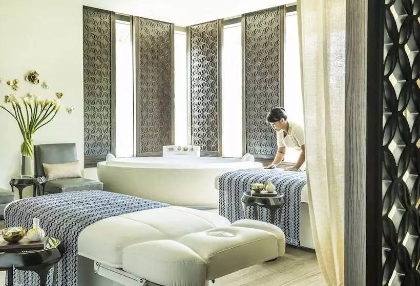 Fotos del hotel Four Seasons Hotel Jakarta:  13