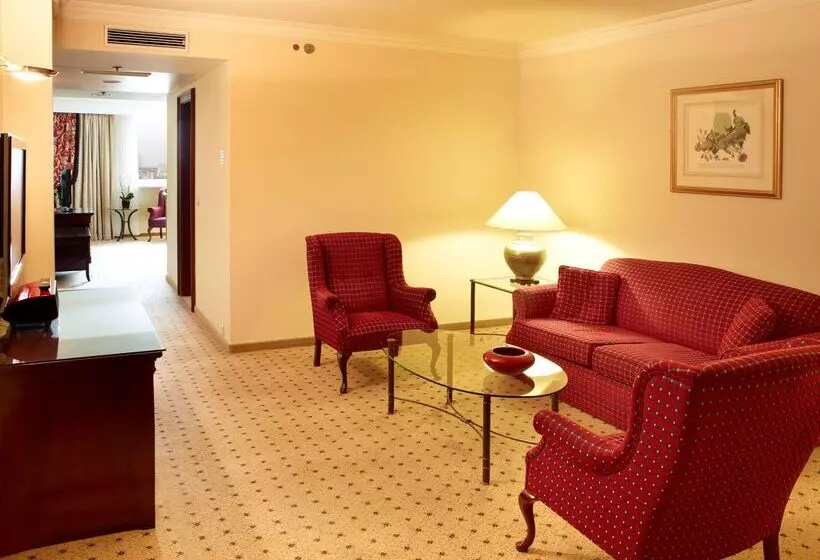 Fotos del hotel Hilton Antwerp Old Town:  25