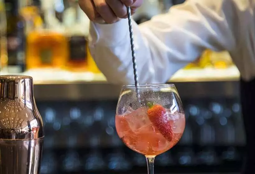 Fotos del hotel Hilton Antwerp Old Town:  8