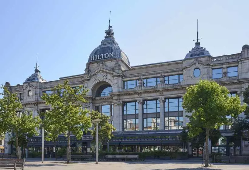 Fotos del hotel Hilton Antwerp Old Town:  9
