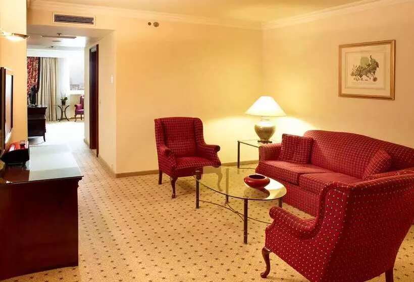 Fotos del hotel Hilton Antwerp Old Town:  16