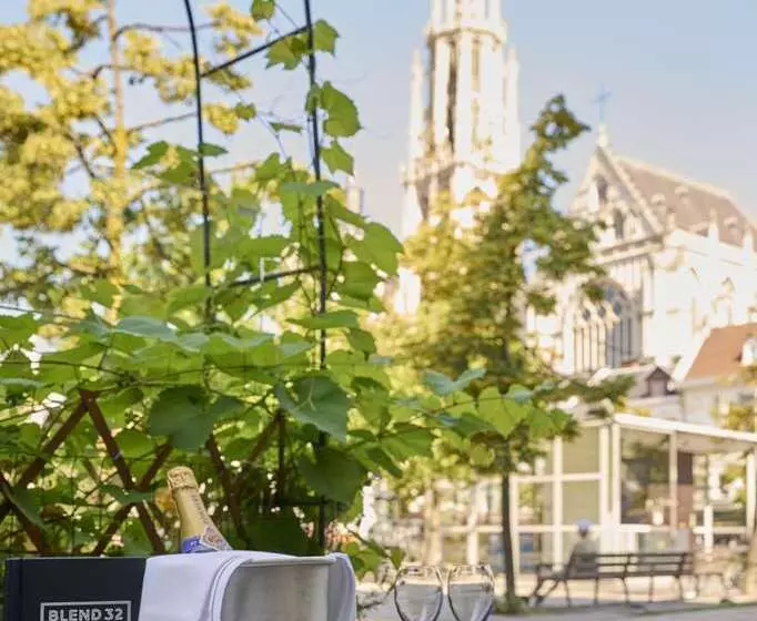 Fotos del hotel Hilton Antwerp Old Town:  22