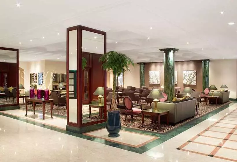 Fotos del hotel Hilton Antwerp Old Town:  2