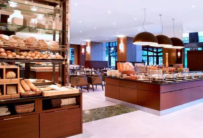 Fotos del hotel Hilton Antwerp Old Town:  11