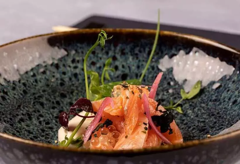 Fotos del hotel Hilton Antwerp Old Town:  14