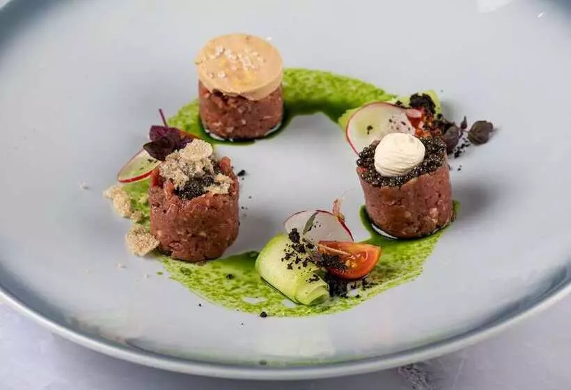 Fotos del hotel Hilton Antwerp Old Town:  21