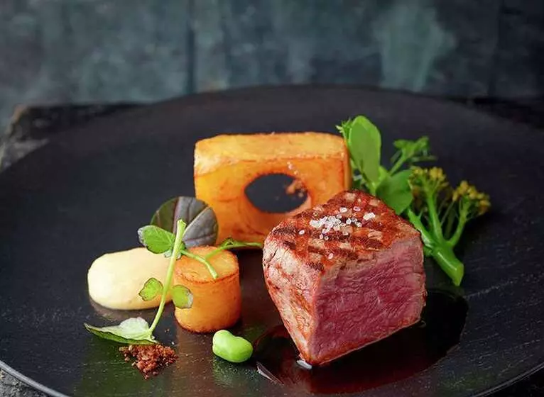 Fotos del hotel Hilton Antwerp Old Town:  17