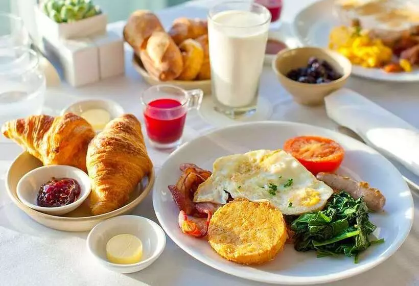 Fotos del hotel Hilton Antwerp Old Town:  4