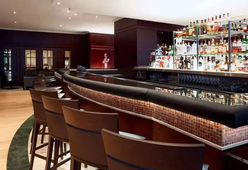 Fotos del hotel Hilton Antwerp Old Town:  12