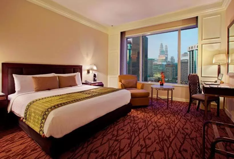 Fotos del hotel Istana Kuala Lumpur City Center:  2