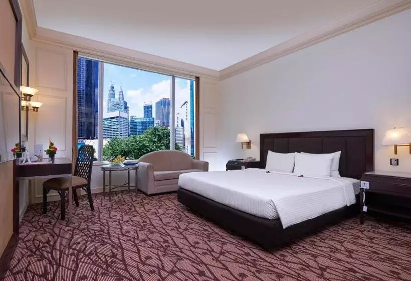 Fotos del hotel Istana Kuala Lumpur City Center:  14