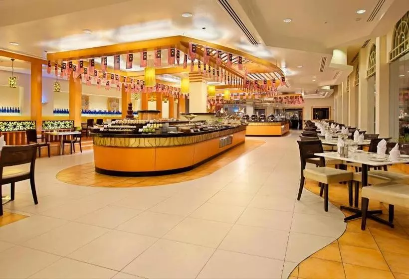 Fotos del hotel Istana Kuala Lumpur City Center:  11