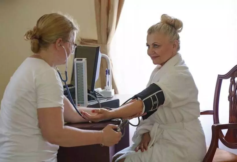 Fotos del hotel Mignon:  16