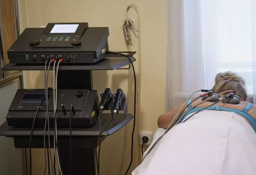 Fotos del hotel Mignon:  25