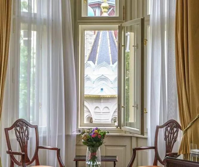 Fotos del hotel Mignon:  20