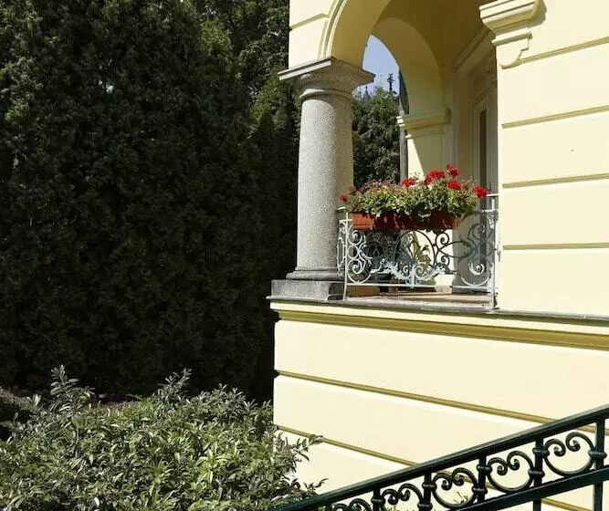 Fotos del hotel Mignon:  23