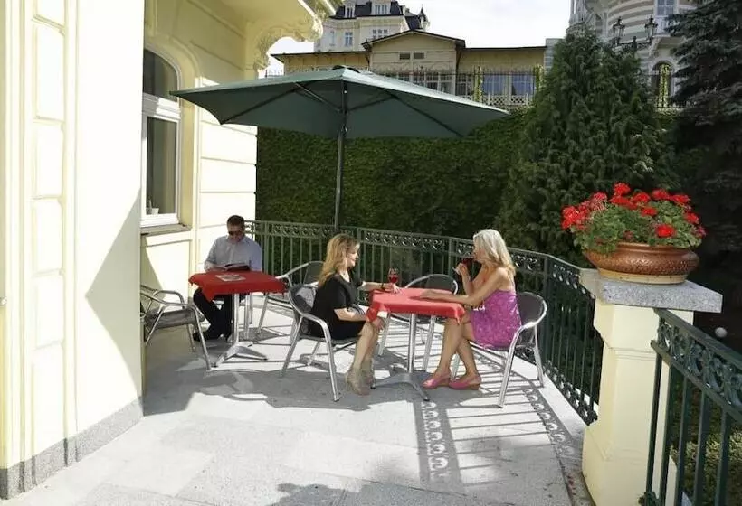 Fotos del hotel Mignon:  5